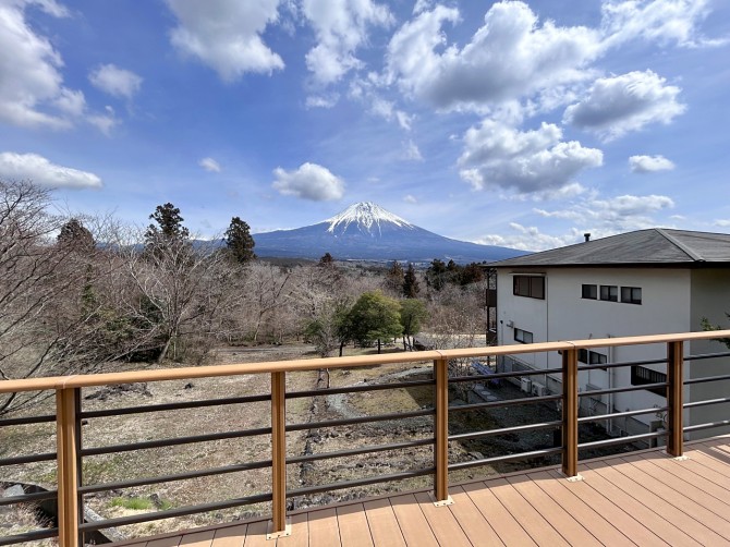 この眺めと暮らす。