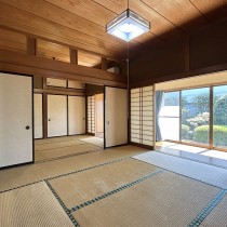 この平屋、どう料理する？